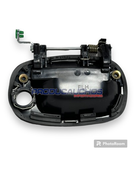 ABREPTA EXT DEL HYUNDAI H1 FURGO STAREX 98 IZQ