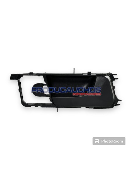 ABREPTA INT CHEVROLET OPTRA NEGRO 05-07 DER