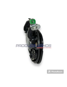 ABREPTA EXT DEL HYUNDAI H1 FURGO STAREX 98 DER 2