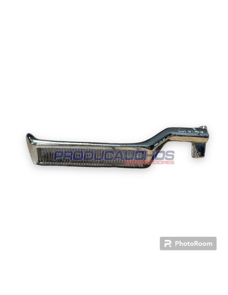 ABREPTA INT FORD 350 80-85 BRONCO CROM METAL IZQ