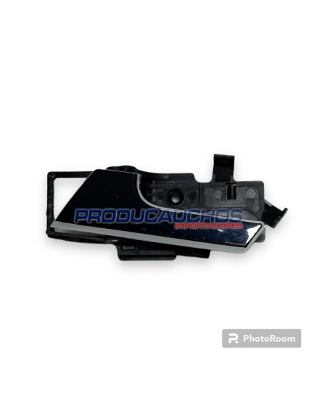 ABREPTA INT AVEO EMOTION CROMADA 09-15 IZQ