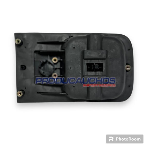 ABREPTA EXT LATERAL HYUNDAI FURGO H1 TQ 05-12  IZQ