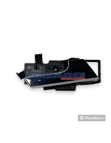 ABREPTA INT AVEO EMOTION CROMADA 09-15 DER