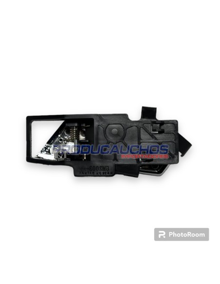 ABREPTA INT AVEO EMOTION CROMADA 09-15 DER