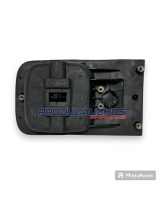 ABREPTA EXT LATERAL HYUNDAI FURGO H1 TQ 05-12  DER 2