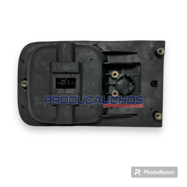 ABREPTA EXT LATERAL HYUNDAI FURGO H1 TQ 05-12  DER