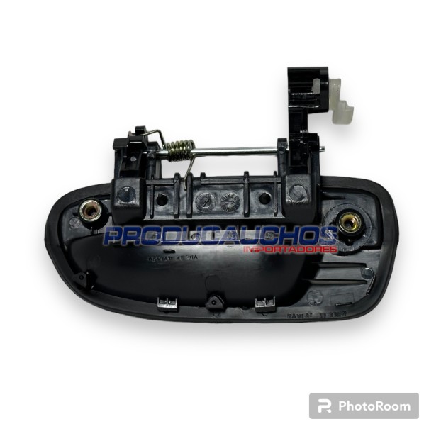 ABREPTA EXT POST HYU ACCENT VERNA 00-05 RH