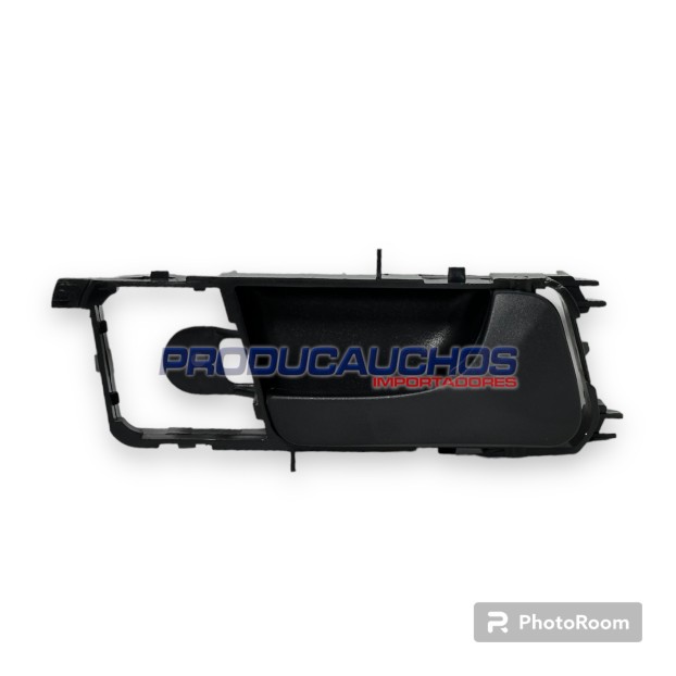 ABREPTA INT CHEVROLET OPTRA NEGRO 05-07 DER