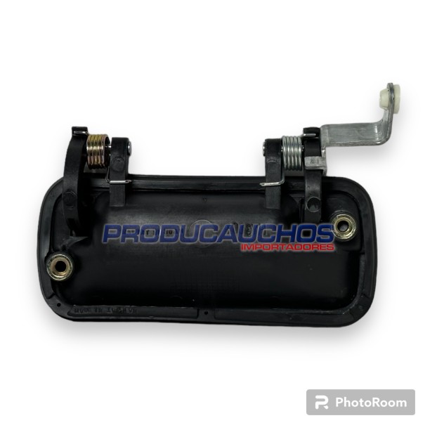ABREPTA EXT POST HYUNDAI EXCEL 94 DER