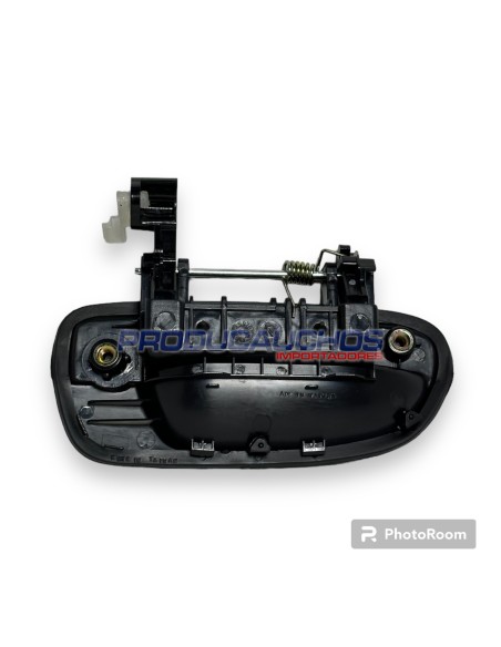 ABREPTA EXT POST HYU ACCENT VERNA 00-05 LH