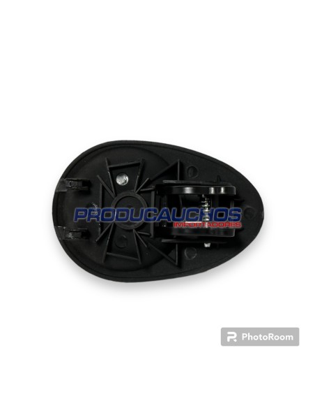 ABREPTA INT DEL DAEWOO MATIZ  LANOS 98-02 RH