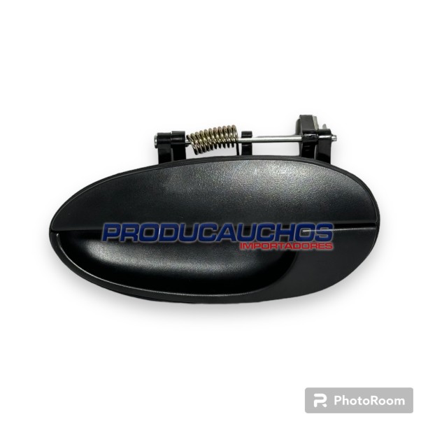 ABREPTA EXT POST DAEWOO MATIZ 98-05 IZQ