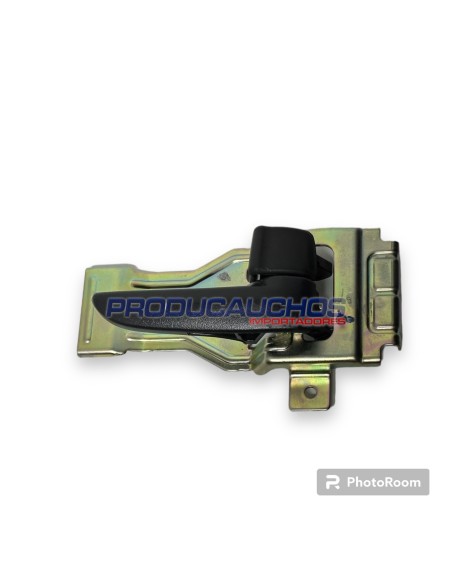 ABREPTA INT MAZDA BT-50 NEGRO ORIGINAL RH