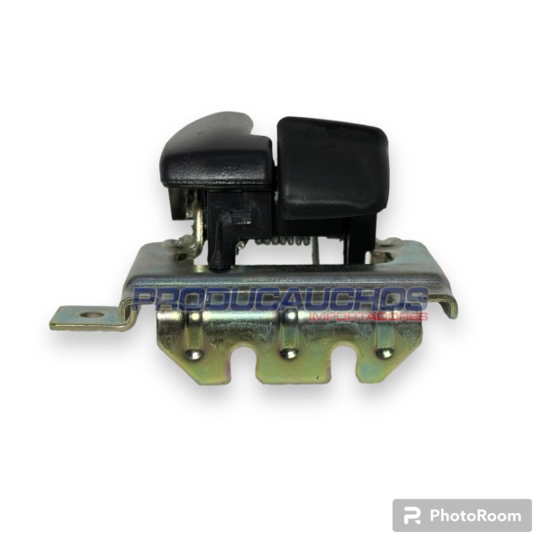 ABREPTA INT MAZDA BT-50 NEGRO ORIGINAL RH