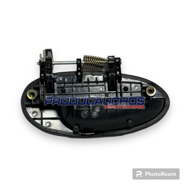 ABREPTA EXT POST DAEWOO MATIZ 98-05 IZQ