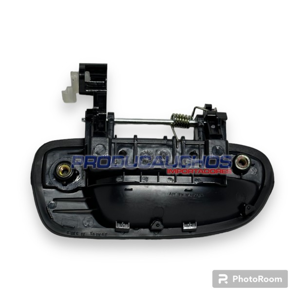 ABREPTA EXT POST HYU ACCENT VERNA 00-05 LH