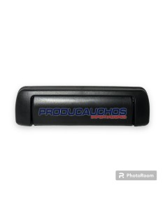 ABREPTA EXT DELANT DAEWOO TICO 91-01 IZQ