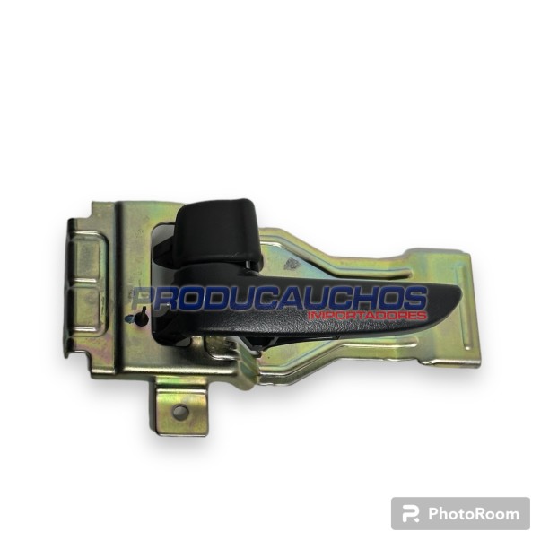 ABREPTA INT MAZDA BT-50 NEGRO ORIGINAL LH