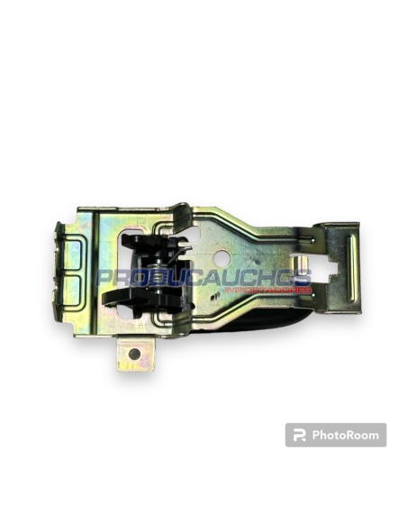 ABREPTA INT MAZDA BT-50 NEGRO ORIGINAL RH