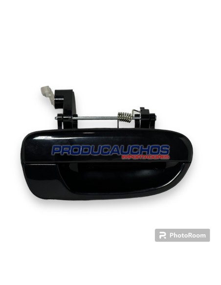 ABREPTA EXT POST HYU ACCENT VERNA 00-05 LH