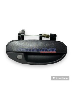 ABREPTA EXT DEL DAEWOO LANOS 98-02 DER