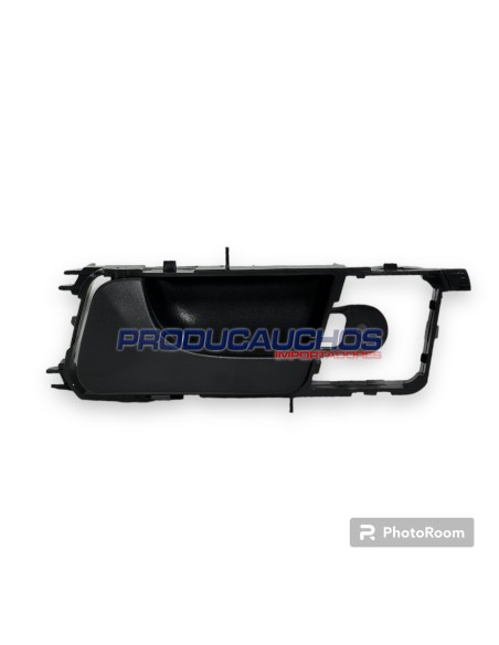 ABREPTA INT CHEVROLET OPTRA NEGRO 05-07 IZQ