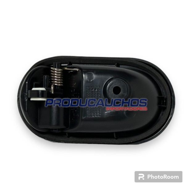 ABREPTA INT DEL NG/GR RENAULT SANDERO LOGAN...