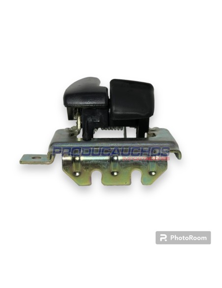 ABREPTA INT MAZDA BT-50 NEGRO ORIGINAL RH