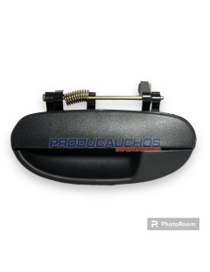 ABREPTA EXT POST DAEWOO LANOS 98-02 IZQ