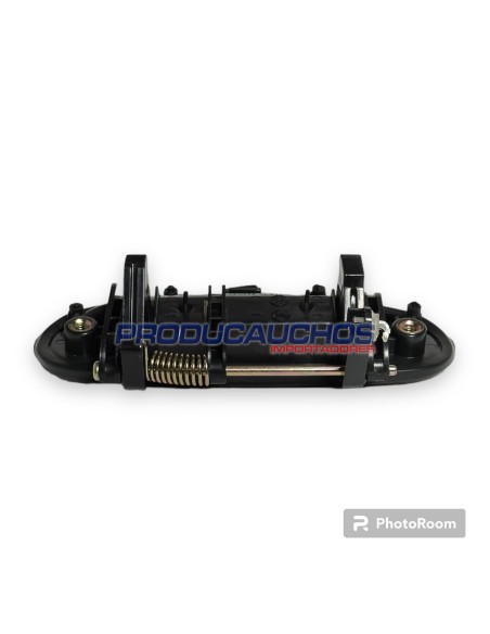 ABREPTA EXT POST DAEWOO LANOS 98-02 IZQ