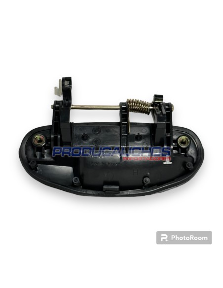 ABREPTA EXT POST DAEWOO LANOS 98-02 IZQ