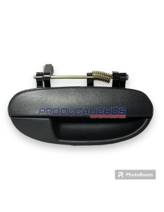 ABREPTA EXT POST DAEWOO LANOS 98-02 DER