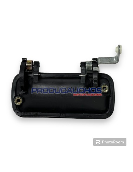 ABREPTA EXT POST HYUNDAI EXCEL 94 DER