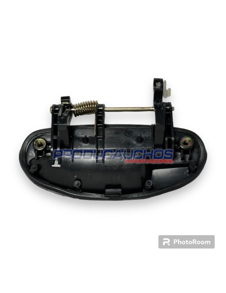 ABREPTA EXT POST DAEWOO LANOS 98-02 DER