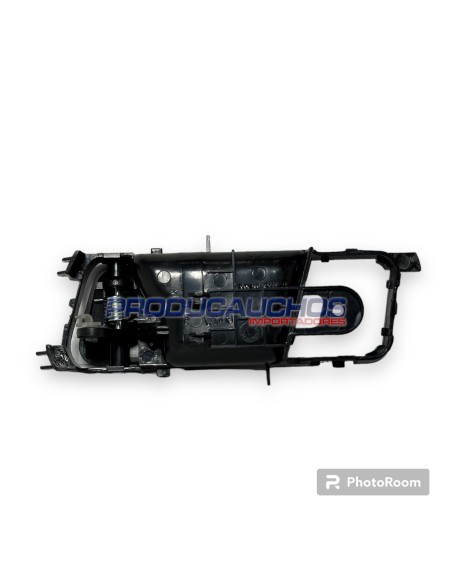 ABREPTA INT CHEVROLET OPTRA NEGRO 05-07 DER
