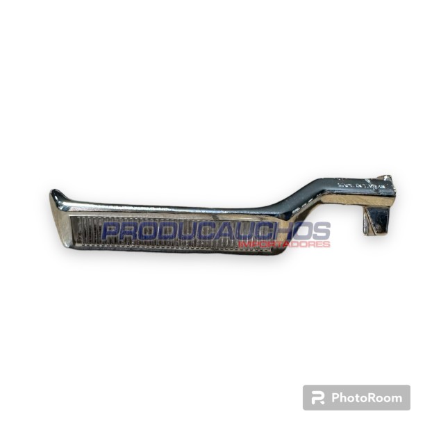 ABREPTA INT FORD 350 80-85 BRONCO CROM METAL IZQ
