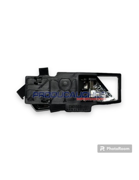 ABREPTA INT AVEO EMOTION CROMADA 09-15 IZQ