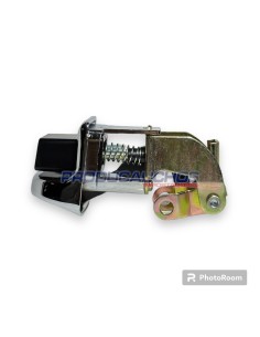 ABREPTA EXT FORD F350 80-85 BRONCO CROM MET DER 2