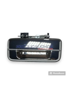 ABREPTA EXT COMPTA  MAZDA BT-50 CROMADA MET.