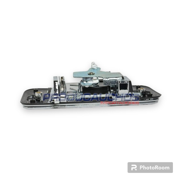 ABREPTA EXT COMPTA  MAZDA BT-50 CROMADA MET.