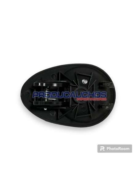 ABREPTA INT DEL DAEWOO MATIZ LANOS 98-02 LH