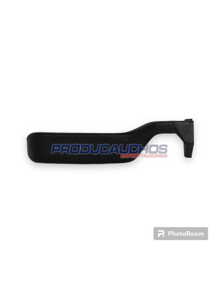 ABREPTA INT FORD 350 80-85 PLASTICA NEGRA IZQ