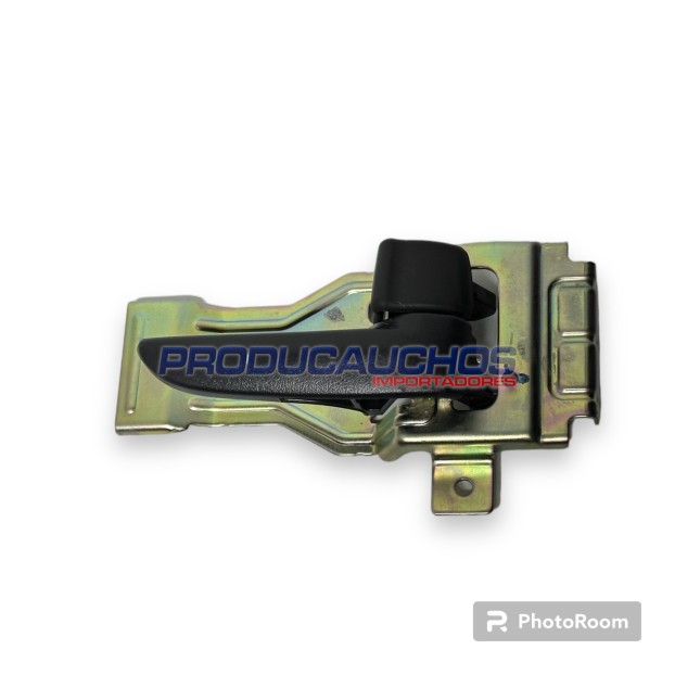 ABREPTA INT MAZDA BT-50 NEGRO ORIGINAL RH