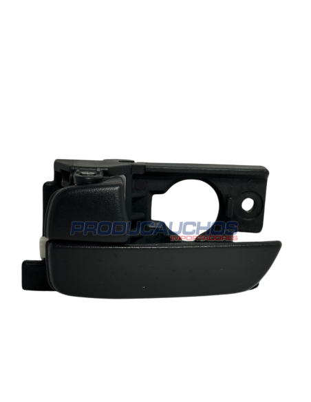 ABREPTA INT POST HYU ACCENT/VERNA  06-11 IZQ NEGRA