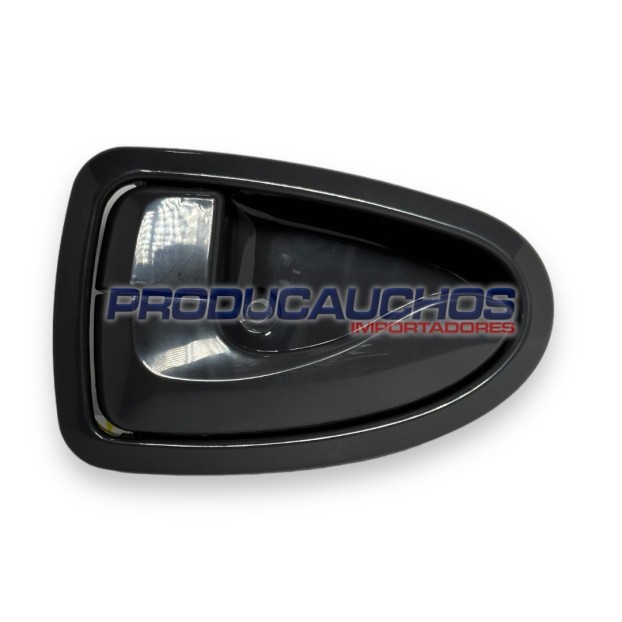 ABREPTA INT HYU ACCENT VERNA 00-05 GRIS IZQ