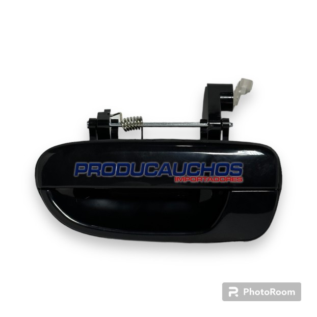 ABREPTA EXT POST HYU ACCENT VERNA 00-05 RH