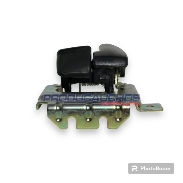 ABREPTA INT MAZDA BT-50 NEGRO ORIGINAL LH