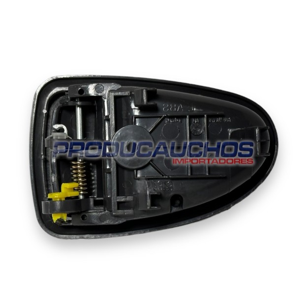 ABREPTA INT HYU ACCENT VERNA 00-05 GRIS DER