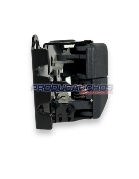 ABREPTA INT DEL HYUNDAI SANTA FE 01-06 IZQ GRIS