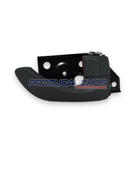 ABREPTA INT POST HYUNDAI SANTA FE 01-06 DER GRIS